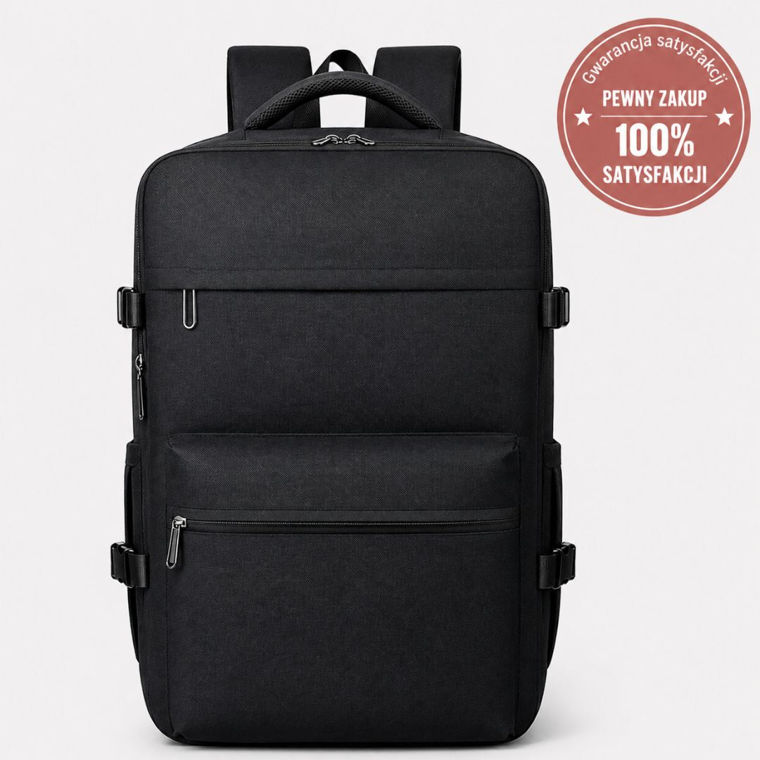 ARVIELLE™ Kompresyjny plecak podróżny