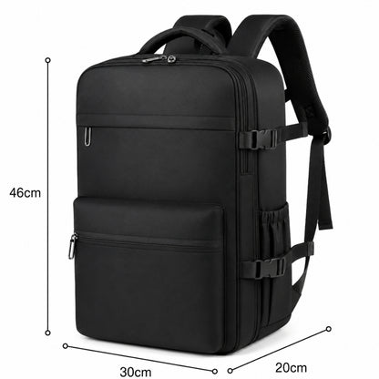 ARVIELLE™ Kompresyjny plecak podróżny